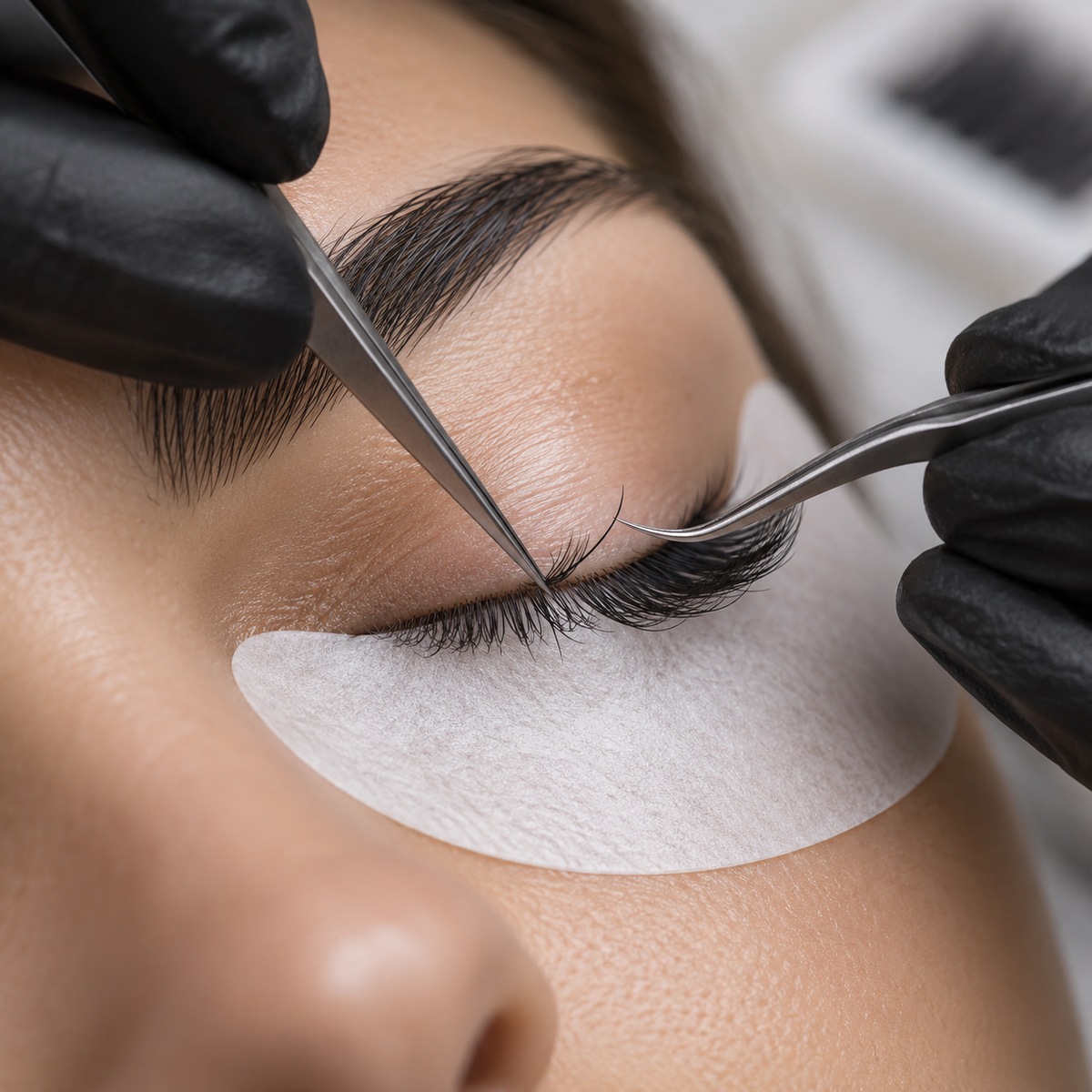 Eyelash Extensions