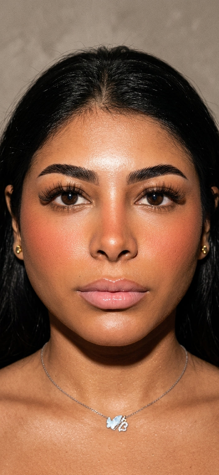 Brow Lamination